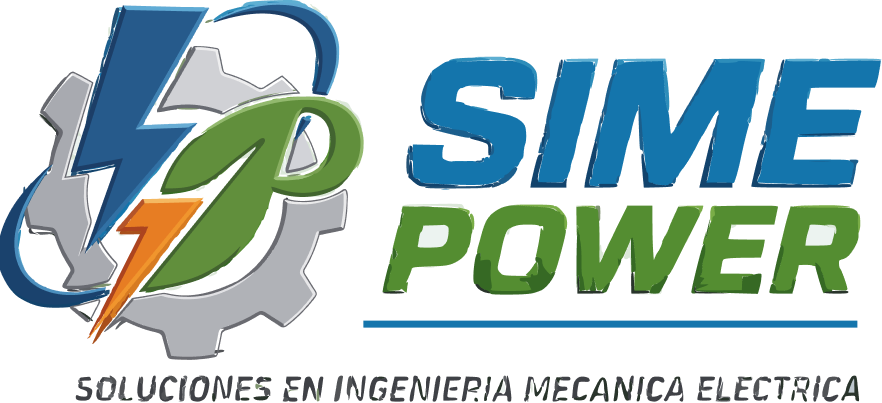 SIME POWER